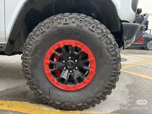 ล้อ Beadlock แบบกำหนดเอง ขนาด 16-20 นิ้ว, 6 รู 6*139.7 ดีไซน์ออฟโรด, ล้อฟอร์จความจุสูงและทนทานสำหรับรถจี๊ป - Product Image 5