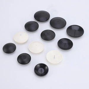 Cửa hàng quần áo chống trộm thẻ cứng khóa từ 53mm 8.2MHz RF thẻ EAS an ninh RF <span class=keywords><strong>Midi</strong></span> <span class=keywords><strong>Golf</strong></span> thẻ - Product Image 6