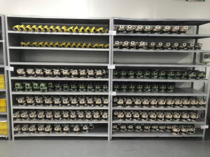 Niveau automatique optique AL12-32 32X moins cher - Instrument de nivellement automatique pour l'arpentage d'ingénierie - Product Image 5