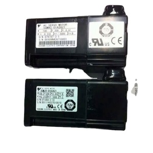 MOTEUR SERVO AC SGMAS-C2ACA21-Y2 LIVRAISON EXPRESS GRATUITE - Product Image 1