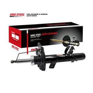 KINGSTEEL OEM CV6Z18124AM Amortisseur de suspension automobile de qualité supérieure pour Ford Escape 2014-2015 American Carea Car - Product Image 5