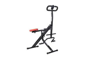 Máquina de ejercicio para montar en <span class=keywords><strong>caballo</strong></span> vertical, uso doméstico, <span class=keywords><strong>gimnasio</strong></span>, Fitness, 1-ride - Product Image 3