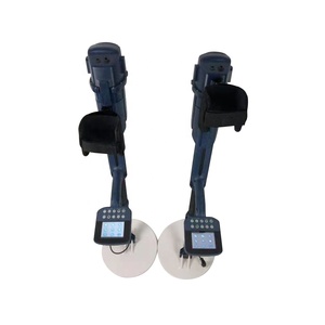 Detector de Metales Subterráneo de Acero Inoxidable Portátil de Fácil Uso, Personalizado OEM, Detector de Oro 7000 de Alta Calidad Industrial, 1-7m - Product Image 1