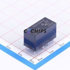 HFD27/024-M Signal Relay DIP,10.2x20.2mm Relay Whole Sale Electronic Component Chips Supplier & BOM Service - Product Image 1