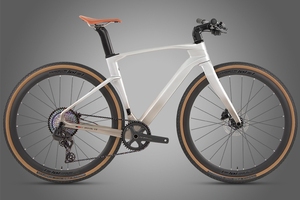 Vélo de Gravel de Haute Qualité SRAM <span class=keywords><strong>APEX</strong></span> 12 Vitesses avec Freins à Disque Hydrauliques pour Tout-Terrain - Product Image 3