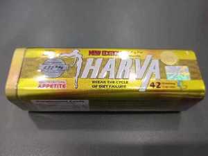 Cápsulas de Emagrecimento Orgânicas de Extrato Herbal Selvagem com Marca Privada OEM, Suplementos Dietéticos para Queima de Gordura, Embalagem de Grau Alimentício - Product Image 5