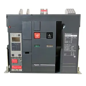 Smart circuit breaker Frame circuit breaker MT08H1 800A current 3P4P fixed isolation switch acb air circuit breaker