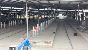 Ventilador de Panel con Aspas de Aluminio y Carcasa de Polietileno para Resistencia a la Corrosión y Mayor Durabilidad - Product Image 5