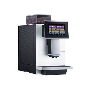 เครื่องชงกาแฟอัตโนมัติ Dr.Coffee F15 รุ่นเชิงพาณิชย์ สำหรับสำนักงาน โรงแรม ร้านสะดวกซื้อ - Product Image 5