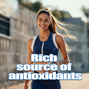 Aceite de Semillas Negras ODM OEM, Apoya la Digestión y Refuerza las Defensas Inmunitarias, Promueve la Salud de las Articulaciones y el Cabello Saludable - Product Image 6