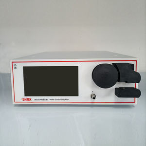 Bomba de Irrigación y Succión Portátil Médica para Histeroscopia/Artroscopia/Urología, Bomba de Irrigación y Succión Laparoscópica - Product Image 4