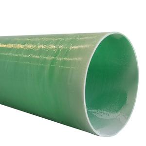 Tubos de FRP de primera calidad para equipos industriales-Servicio de corte anticorrosión antifuego Marca de tecnología Winners de alta calidad - Product Image 2