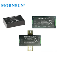 Mornsun LDE45-20B05 AC DC fabricant d'alimentation à découpage de contrôle industriel 5V 40W AC DC