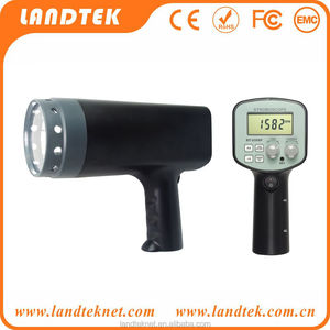 Estroboscopio y Tacómetro Digital LANDTEK DT2350PA, Rango 50-12000 rpm - Product Image 2