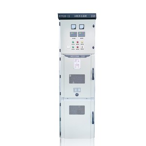 Elettrico Soluzioni 33Kv Anello di Unità Principale ad alta tensione quadri armadio per la distribuzione di energia e la stazione - Product Image 2