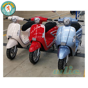 <span class=keywords><strong>Scooter</strong></span> à essence 125cc avec certificat EEC Euro-5 Veracruz <span class=keywords><strong>125</strong></span> (Euro 5) - Product Image 5