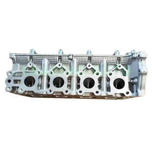 Cabeza <span class=keywords><strong>de</strong></span> Cilindro Completa <span class=keywords><strong>de</strong></span> Aluminio para <span class=keywords><strong>Motor</strong></span> M16A, para <span class=keywords><strong>Suzuki</strong></span> SX4 Swift Liana 1.6L <span class=keywords><strong>16V</strong></span> OE 11100-63KE0 - Product Image 3