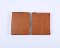 Plaque en bois rouge personnalisée en gros trophée en métal avec boîte en bois disponible pour les commandes en gros récompenses avec danse