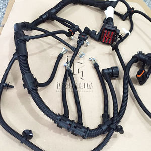 Premium MT VOE 21814758 Arnês de fios do motor CE certificado 100% testado confiável desempenho Metal Material para EC210B EC210 - Product Image 2