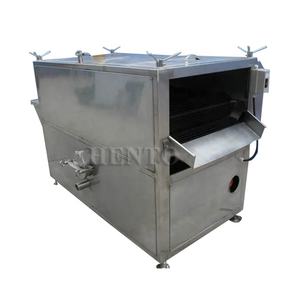 Máquina de limpieza china de Aloe/lavadora de Aloe de Barbados/máquina de limpieza de Aloe <span class=keywords><strong>Vera</strong></span> - Product Image 2