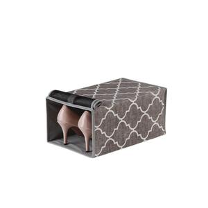 BORSA PER SCARPE TNT 22X34X16CM - Product Image 1