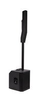 Sistema de Altavoces Activos Dj X404 con Subwoofer de 12 Pulgadas y Potencia de 700W RMS para Actuaciones en Vivo, Bodas y Conciertos