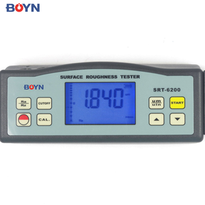 BNSRT-6210/6200 taşınabilir yüzey sertlik testi dijital pürüzlülük ölçüm ekipmanları - Product Image 3