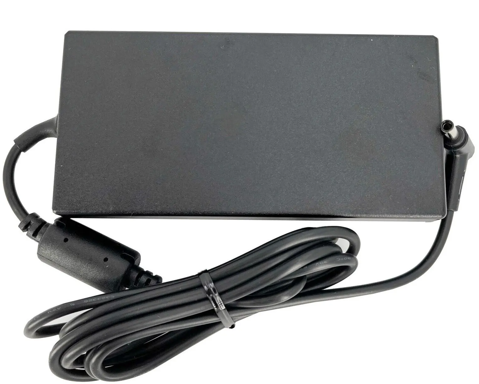 original Laptop power adapter charger delta ADP-120VH D 20v 6a for msi asus 120W