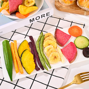 Nhà Máy Bán buôn số lượng lớn 100% tự nhiên FD khô niềm đam mê Trái Cây Rau Trái Cây giòn hương vị ngọt ngào nước cho Baking OEM có sẵn - Product Image 2