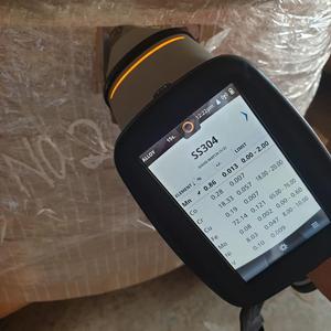 Première qualité 0.3mm 1mm 3mm AISI 2B BA 430 321 201 316 316L 304L 304 4x8 tôle d'acier inoxydable Grade 904L avec plaque de vente-SS - Product Image 4