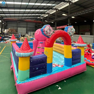 <span class=keywords><strong>บ้าน</strong></span>เป่าลม<span class=keywords><strong>บ้าน</strong></span>สำหรับเด็กเกมสำหรับใช้ในสนามเด็กเล่น<span class=keywords><strong>บ้าน</strong></span>เด้งปราสาทเด้งเป่าลม - Product Image 3