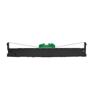 Cartouche de ruban d'imprimante Compatible pour <span class=keywords><strong>OLIVETTI</strong></span> PR2 PRII NANTIAN K10 - Product Image 1