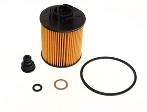 263502 M100 26350-2M100 <span class=keywords><strong>HERTH</strong></span> BUSS Jakob parts Ölfilter Kompatibel mit 2019-21 Hyundai, Kia - Product Image 4