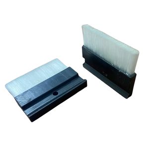 Brosse de séparation des graines à poils de haute qualité pour le traitement agricole Brosses de nettoyage industrielles ODM OEM Made In Vietnam - Product Image 6