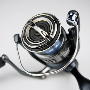 <span class=keywords><strong>Moulinet</strong></span> de pêche spinning léger 22 MIRAVEL du Japon pour lancer longue distance, <span class=keywords><strong>moulinet</strong></span> de pêche en métal durable - Product Image 3