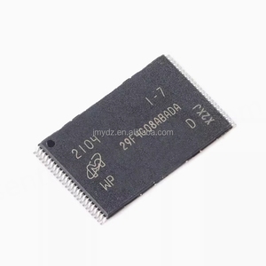 29F4G08ABADA MT29F4G08ABADAWP: D TSOP-48 Chip de Memoria Flash NAND de 4Gb - Product Image 1