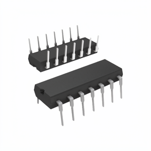 LT1014MJ 14 CDIP (0.300", 7.62mm) Composant électronique IC OPAMP GP 4 CIRCUITS 14CERDIP, Vente en gros directe fabricant - Product Image 1