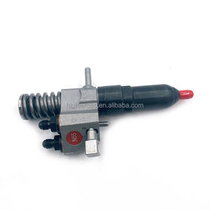 Inyector de Combustible de Alta Calidad N55 5228785 N60 5228760 N70 5228770 5228900 compatible con Motor Detroit Diesel N55 - Product Image 4