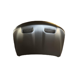 Accessori Auto ad alta garanzia cofano motore OEM cofano cofano Auto per GRAND CHEROKEE REDEYE 2021 - Product Image 1