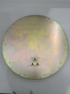 Terminale Anti-<span class=keywords><strong>Jammer</strong></span> e Anti-Spoofing a 16 Elementi, Protezione GNSS BDS B1i GPS L1 con Controllo Remoto, Resistente all'Acqua e Durevole - Product Image 5