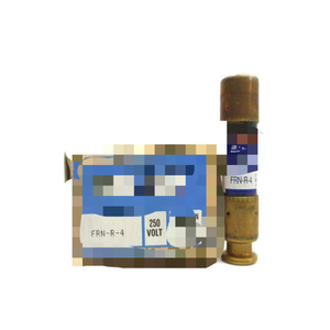 Controlador de programación PLC de automatización industrial de almacén listo original de 250VAC 4A nuevo de 2/2" - Product Image 1