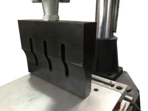 Machine de soudage par ultrasons en titane, <span class=keywords><strong>sonotrode</strong></span> de coupe et de sonorisation - Product Image 5