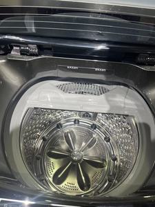 <span class=keywords><strong>Lavadora</strong></span> automática de <span class=keywords><strong>9</strong></span> <span class=keywords><strong>kg</strong></span> de nuevo estilo, <span class=keywords><strong>carga</strong></span> <span class=keywords><strong>superior</strong></span>, equipo de lavandería de rueda ondulada doméstica, personalización al por mayor de bajo precio - Product Image 4