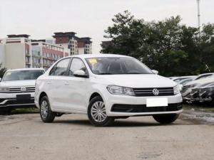 Volkswagen <span class=keywords><strong>Santana</strong></span> 2021, 1.5L, Manual, Edición Comfort, Sedán de Gama Baja, Plataforma MQB e Ingeniería Automotriz Alemana Práctica - Product Image 3