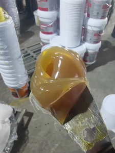 Đa năng MP2 MP3 pha lê màu vàng Lithium xà phòng dựa trên chất bôi trơn mỡ - Product Image 4