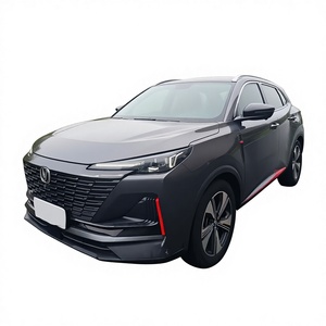 Chevrolet <span class=keywords><strong>Aveo</strong></span>/Lova 2023 SUV Compacto con 1-25000 Millas, Configuraciones Completas para Necesidades Diarias y de Viaje - Product Image 1