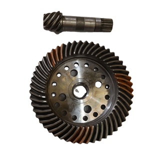 13263330 para SD100/SD105 Conjunto de Piñón Cónico, Piezas de Bulldozer - Product Image 1