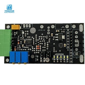 PCB board nhà sản xuất OEM điện tử nhà sản xuất pcba Board thâm quyến PCB nhà máy điện tử Nhà cung cấp - Product Image 2