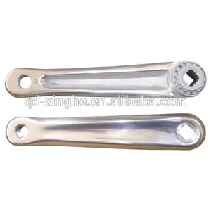 Metal Casting Factory High Precision Casting Iron/ Stainless Steel/ Aluminum Die Casting Parts