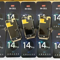 Écran LCD de téléphone portable d'origine pour Note 9 avec garantie d'un an, 5,1 pouces, vente en gros d'usine